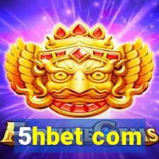 5hbet com